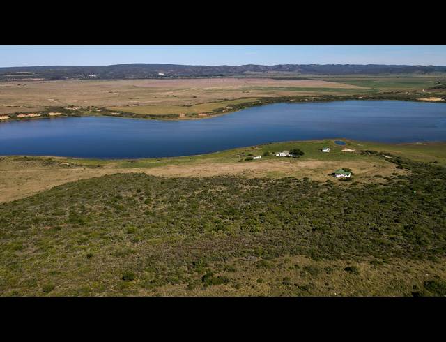 192HA FARM FOR SALE IN MOSSEL BAY RURAL